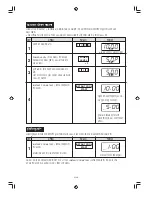 Preview for 31 page of Sharp R-390H Operation Manual