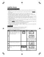 Preview for 33 page of Sharp R-390H Operation Manual