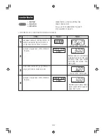 Preview for 36 page of Sharp R-390H Operation Manual