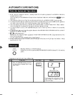 Preview for 11 page of Sharp R-390L Operation Manual And Cooking Manual