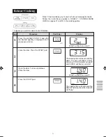 Preview for 12 page of Sharp R-390L Operation Manual And Cooking Manual