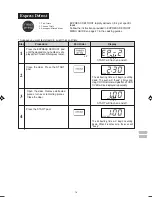 Preview for 14 page of Sharp R-390L Operation Manual And Cooking Manual