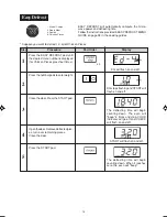 Preview for 15 page of Sharp R-390L Operation Manual And Cooking Manual