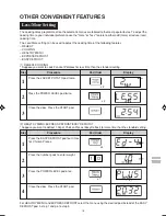 Preview for 16 page of Sharp R-390L Operation Manual And Cooking Manual