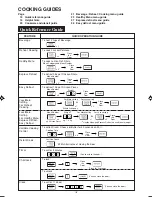 Preview for 19 page of Sharp R-390L Operation Manual And Cooking Manual