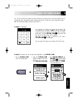 Preview for 9 page of Sharp R-393 Operation Manual