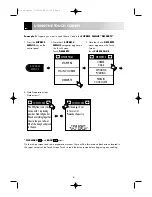 Preview for 10 page of Sharp R-393 Operation Manual