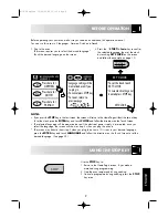 Preview for 11 page of Sharp R-393 Operation Manual