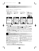 Preview for 12 page of Sharp R-393 Operation Manual