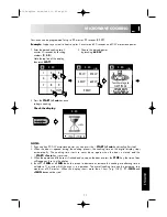 Preview for 13 page of Sharp R-393 Operation Manual