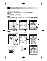 Preview for 14 page of Sharp R-393 Operation Manual