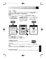 Preview for 15 page of Sharp R-393 Operation Manual