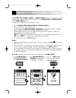 Preview for 22 page of Sharp R-393 Operation Manual