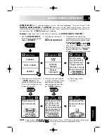 Preview for 25 page of Sharp R-393 Operation Manual