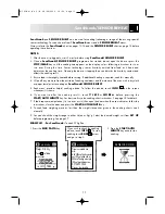 Preview for 13 page of Sharp R-393M Operation Manual With Cookbook