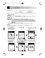 Preview for 28 page of Sharp R-393M Operation Manual With Cookbook