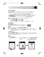 Preview for 31 page of Sharp R-393M Operation Manual With Cookbook