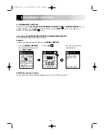 Preview for 32 page of Sharp R-393M Operation Manual With Cookbook