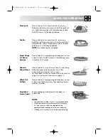 Preview for 37 page of Sharp R-393M Operation Manual With Cookbook