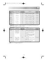 Preview for 45 page of Sharp R-393M Operation Manual With Cookbook