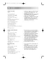 Preview for 50 page of Sharp R-393M Operation Manual With Cookbook