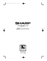 Preview for 68 page of Sharp R-393M Operation Manual With Cookbook