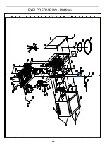 Предварительный просмотр 3 страницы Sharp R-395E Service Manual