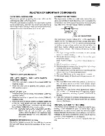 Preview for 7 page of Sharp R-3A55 Service Manual