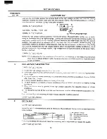 Preview for 14 page of Sharp R-3A55 Service Manual