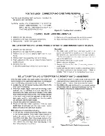 Preview for 25 page of Sharp R-3A55 Service Manual