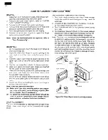 Preview for 26 page of Sharp R-3A55 Service Manual