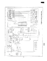 Preview for 31 page of Sharp R-3A55 Service Manual