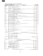 Preview for 34 page of Sharp R-3A55 Service Manual