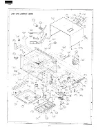 Preview for 36 page of Sharp R-3A55 Service Manual