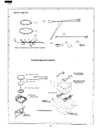 Preview for 38 page of Sharp R-3A55 Service Manual