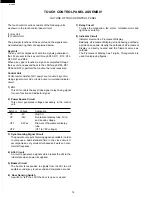 Preview for 16 page of Sharp R-3A88 Service Manual