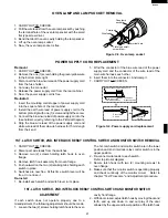 Preview for 23 page of Sharp R-3A88 Service Manual