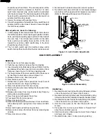 Preview for 24 page of Sharp R-3A88 Service Manual