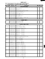 Preview for 31 page of Sharp R-3A88 Service Manual