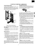 Preview for 7 page of Sharp R-3C57 Service Manual