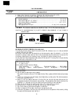 Preview for 12 page of Sharp R-3C57 Service Manual