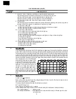 Preview for 16 page of Sharp R-3C57 Service Manual