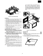 Preview for 27 page of Sharp R-3C57 Service Manual