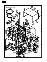 Preview for 38 page of Sharp R-3C57 Service Manual