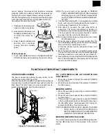 Preview for 7 page of Sharp R-3H57 Service Manual