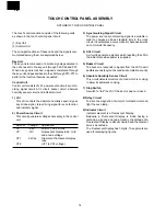 Preview for 20 page of Sharp R-3H57 Service Manual