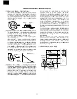 Preview for 24 page of Sharp R-3H57 Service Manual