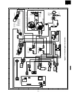 Preview for 35 page of Sharp R-3H57 Service Manual