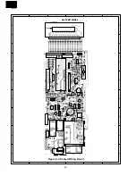 Preview for 38 page of Sharp R-3H57 Service Manual