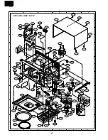 Preview for 42 page of Sharp R-3H57 Service Manual